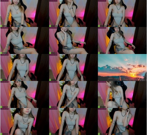 View or download file cherry_on_cake on 2022-12-11 from chaturbate