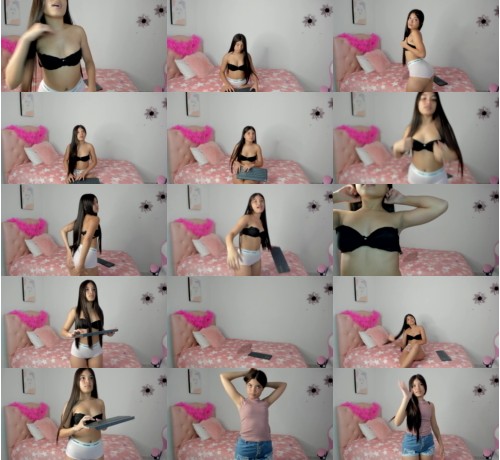 View or download file gema04 on 2022-12-11 from chaturbate