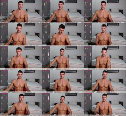 View or download file raph_louis on 2022-12-11 from chaturbate