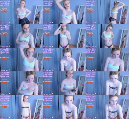 View or download file thisiscaroline on 2022-12-11 from chaturbate