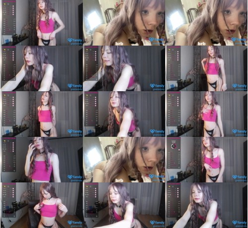 View or download file lilmollypill on 2022-12-12 from chaturbate