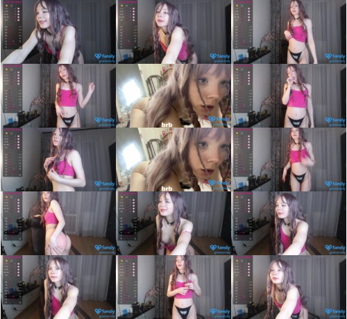View or download file lilmollypill on 2022-12-12 from chaturbate