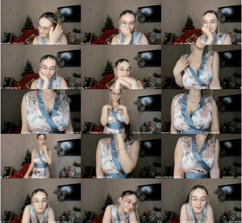View or download file melissasimon on 2022-12-12 from chaturbate