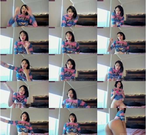 View or download file yourfreakygirl on 2022-12-12 from chaturbate