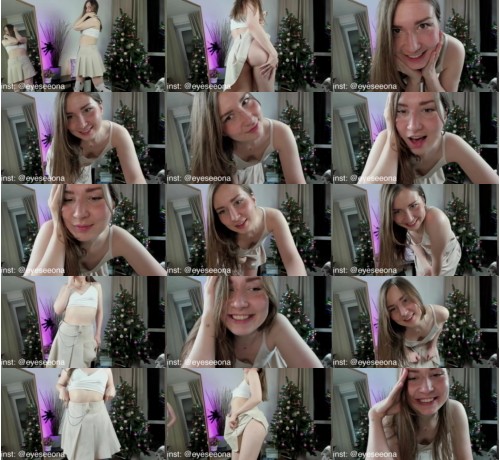 View or download file eyeseeona3 on 2022-12-13 from chaturbate