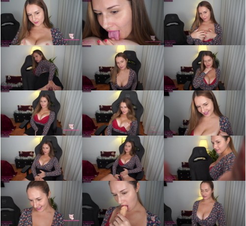 View or download file yours_anastasia on 2022-12-14 from chaturbate