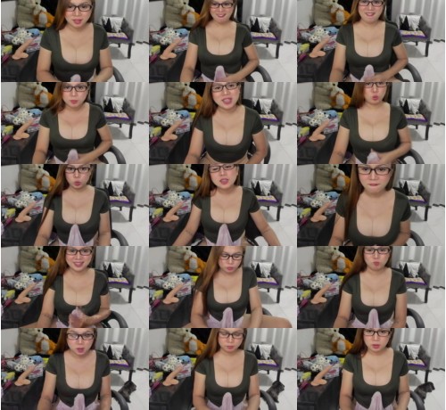 View or download file 12inchesselfsuckts on 2022-12-16 from chaturbate