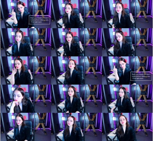 View or download file ada_goddess on 2022-12-18 from chaturbate