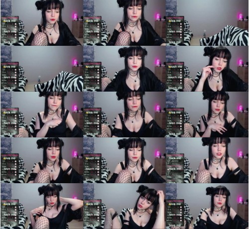 View or download file mousemollys on 2022-12-18 from chaturbate