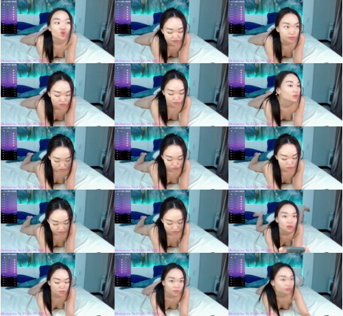 View or download file asi_mandarino on 2022-12-19 from chaturbate