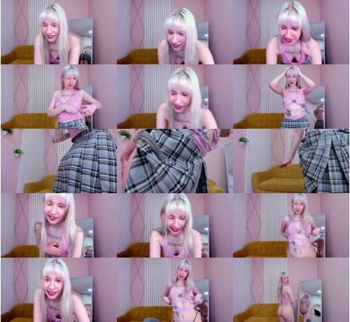 View or download file emmi_project on 2022-12-19 from chaturbate