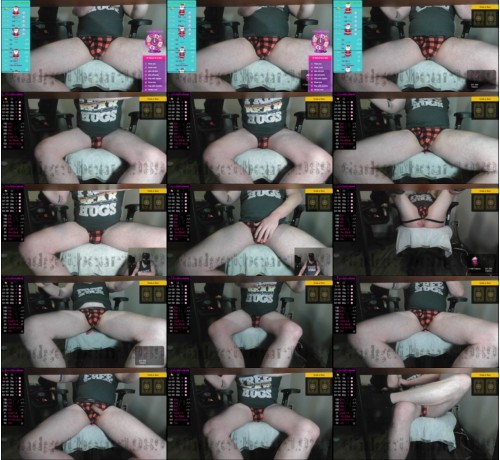 View or download file gadgetbear1989 on 2022-12-21 from chaturbate