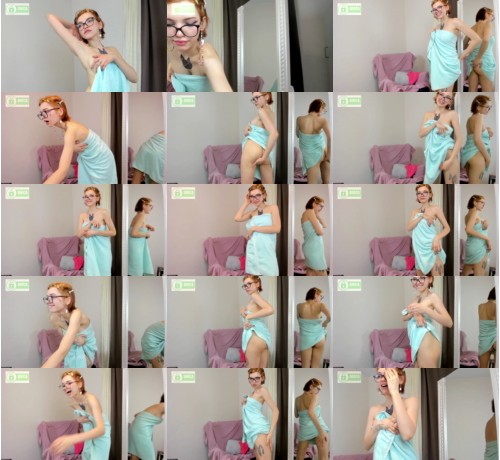 View or download file lisa_milkis on 2022-12-21 from chaturbate