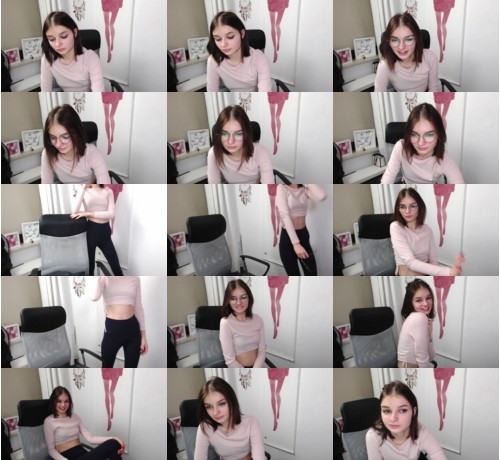 View or download file vivien_slender on 2022-12-22 from chaturbate