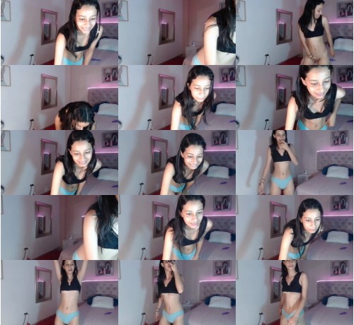 View or download file dulceflaca on 2022-12-23 from chaturbate