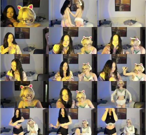 View or download file deryubanny on 2022-12-24 from chaturbate