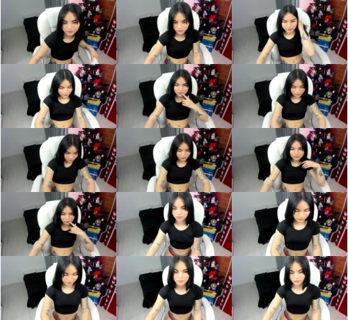 View or download file abby5_ on 2022-12-25 from chaturbate