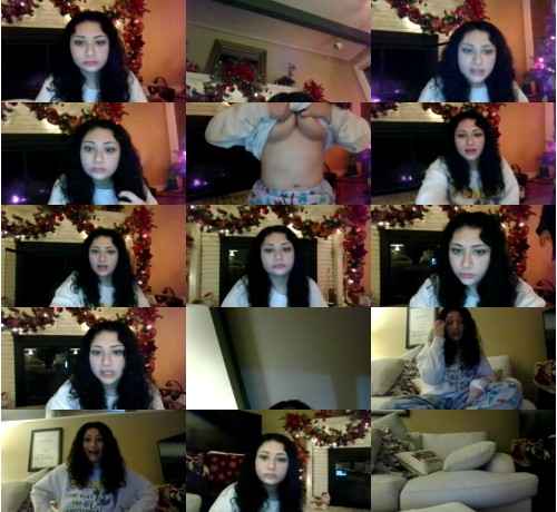View or download file xfunnybunny on 2022-12-25 from chaturbate