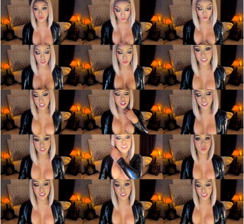 View or download file yourglamorousladyxx on 2022-12-25 from chaturbate