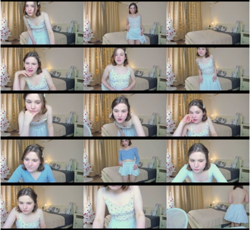 View or download file agata_adams on 2022-12-30 from chaturbate