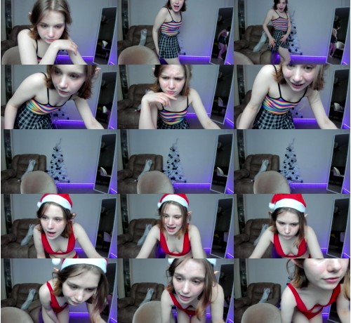 View or download file agata_adams on 2022-12-31 from chaturbate