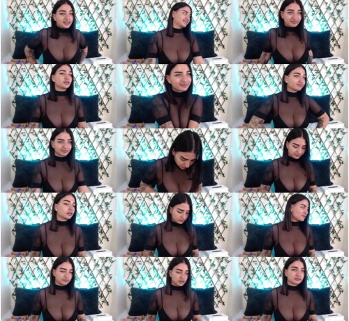 View or download file angelica_777 on 2023-01-03 from chaturbate