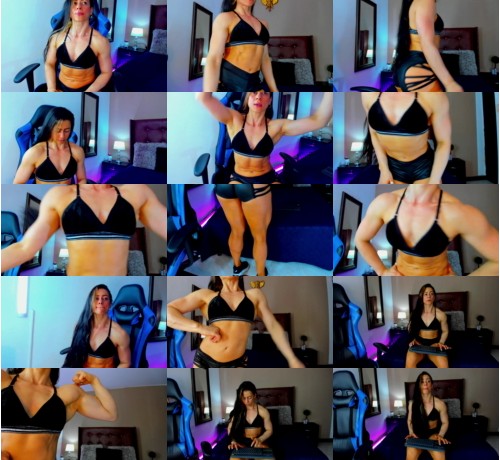 View or download file khloe_rossich on 2023-01-04 from chaturbate
