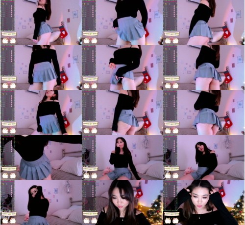 View or download file alleyesonme666 on 2023-01-05 from chaturbate