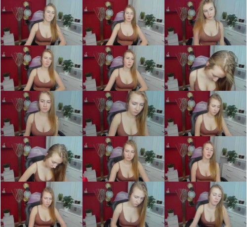 View or download file meganx_candy on 2023-01-05 from chaturbate