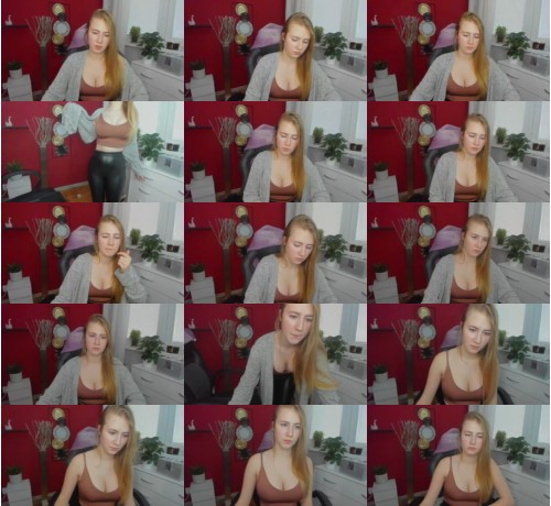View or download file meganx_candy on 2023-01-05 from chaturbate