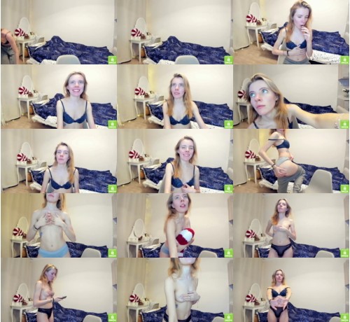 View or download file kalisee_ on 2023-01-06 from chaturbate