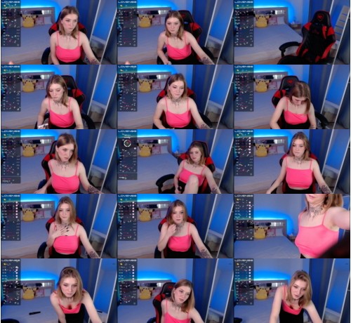 View or download file _pollly_ on 2023-01-07 from chaturbate