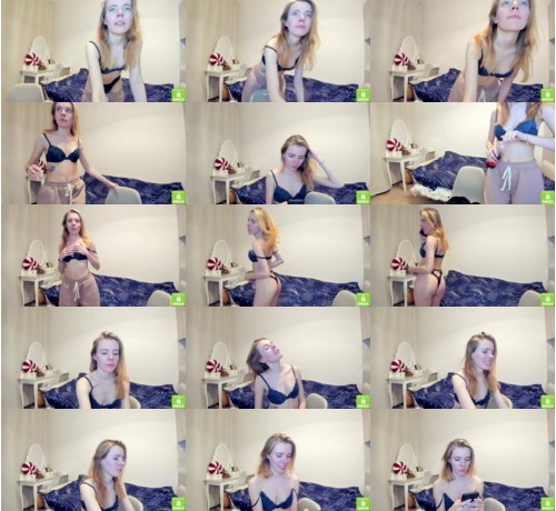 View or download file kalisee_ on 2023-01-07 from chaturbate