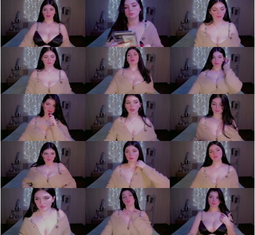 View or download file hot_sara0 on 2023-01-08 from chaturbate