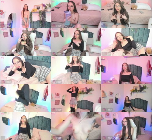 View or download file jelly_w on 2023-01-08 from chaturbate
