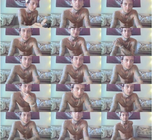 View or download file knockedloose1989 on 2023-01-08 from chaturbate