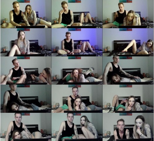 View or download file kush_studio on 2023-01-08 from chaturbate