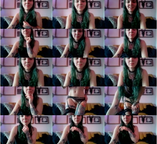 View or download file magg0t_f00d on 2023-01-08 from chaturbate