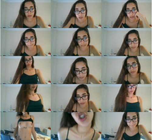 View or download file pussydoll97 on 2023-01-08 from chaturbate