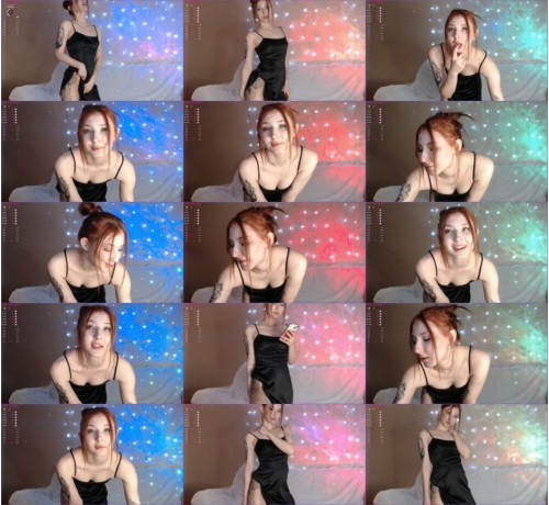 View or download file annie_f0x on 2023-01-09 from chaturbate