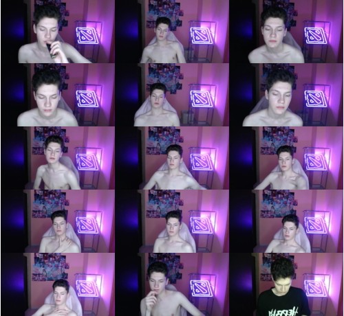 View or download file danny_fox777 on 2023-01-09 from chaturbate