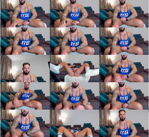 View or download file jordan_rush01 on 2023-01-09 from chaturbate