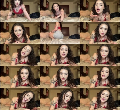 View or download file scarlettgrace9 on 2023-01-10 from chaturbate
