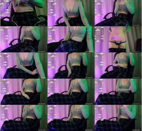 View or download file amy_cuteee on 2023-01-11 from chaturbate