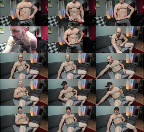 View or download file hoejonky on 2023-01-11 from chaturbate