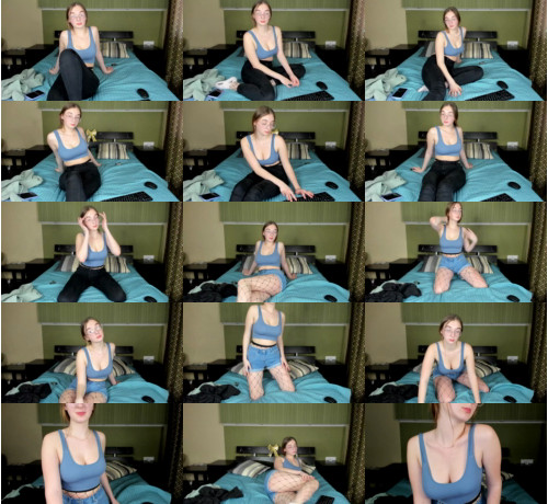 View or download file holly_be11 on 2023-01-11 from chaturbate