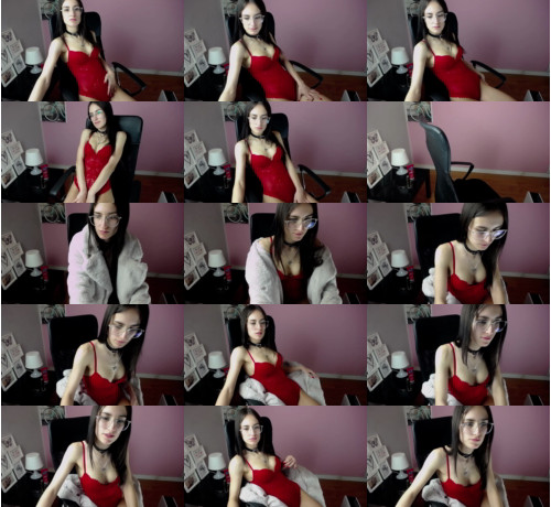 View or download file nicolemickey on 2023-01-11 from chaturbate
