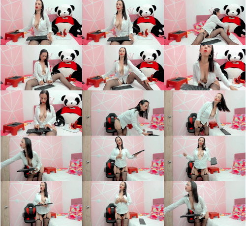 View or download file prettynia on 2023-01-11 from chaturbate
