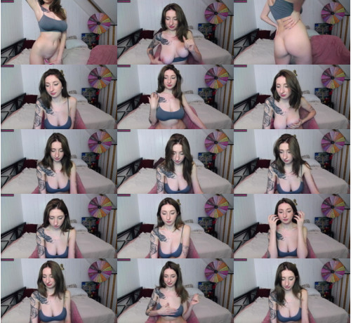 View or download file ashley_ros on 2023-01-12 from chaturbate