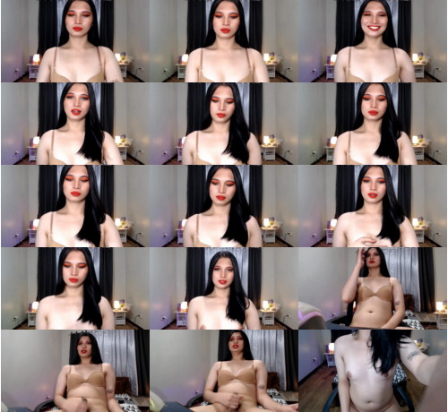 View or download file celestehollywood on 2023-01-12 from chaturbate